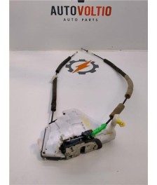 Cerradura Puerta Delantera Izquierda