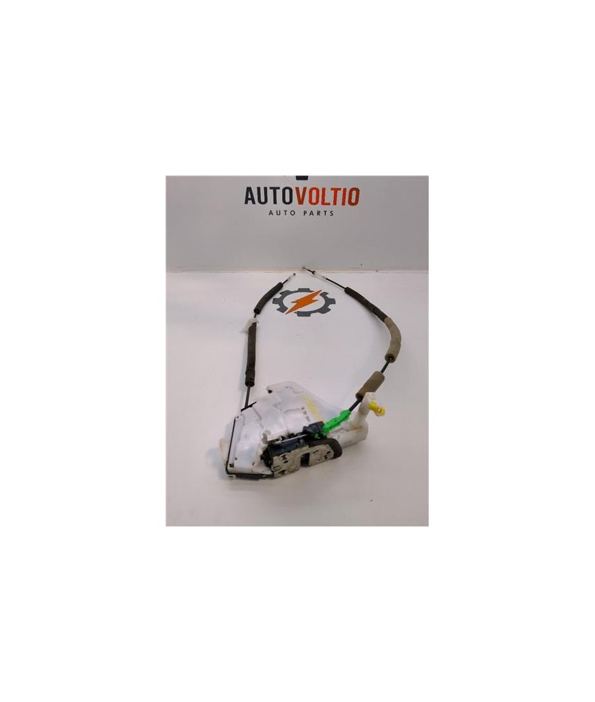 Cerradura Puerta Delantera Izquierda