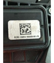 Pedal Acelerador