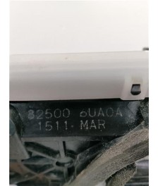 Cerradura Puerta Trasera Derecha