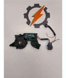 Cerradura Porton