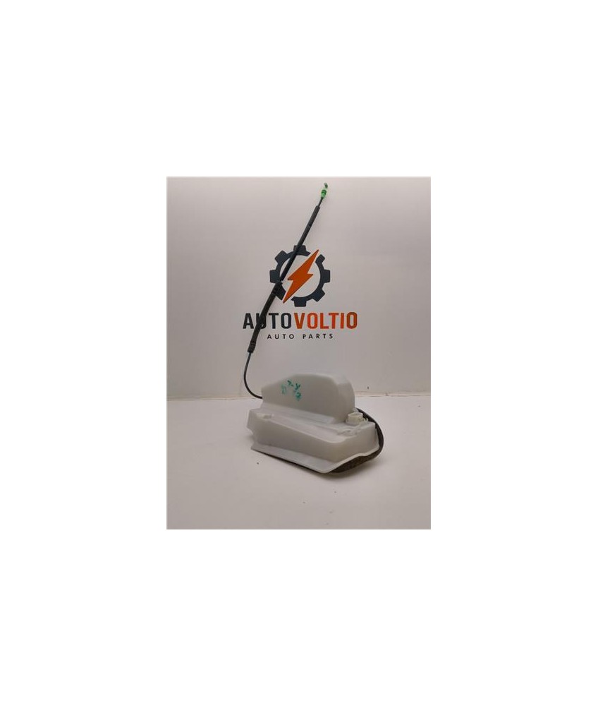 Cerradura Puerta Delantera Izquierda