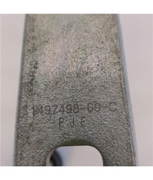 Bisagra Superior Puerta Trasera Derecha