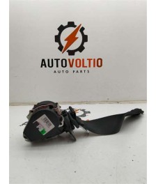 Cinturon Seguridad Trasero Derecho