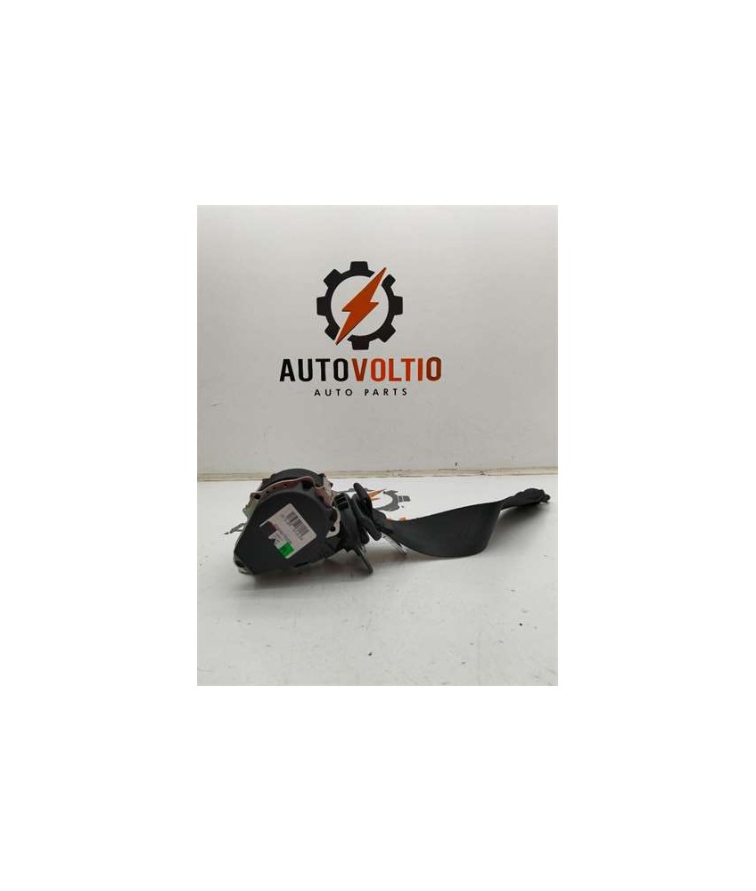 Cinturon Seguridad Trasero Derecho
