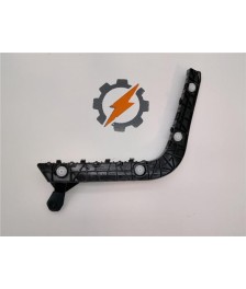 Soporte Izquierdo Paragolpes Trasero