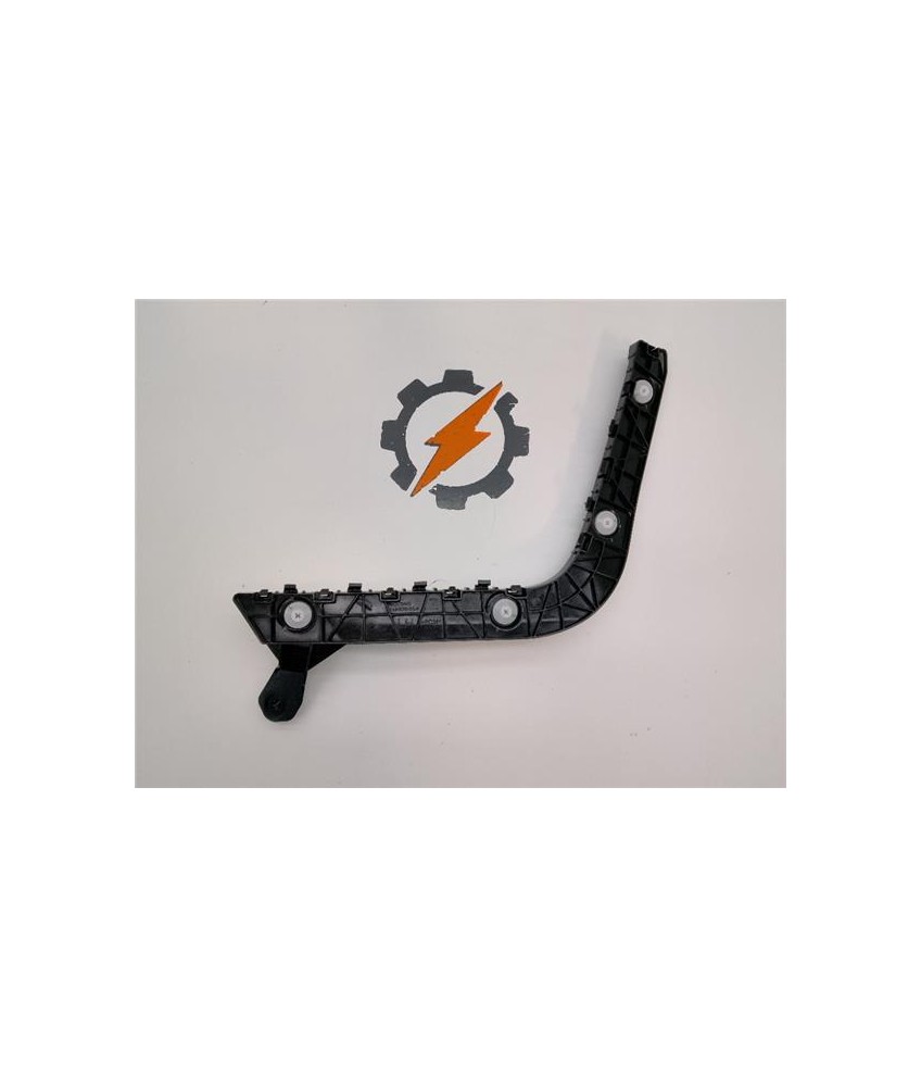 Soporte Izquierdo Paragolpes Trasero