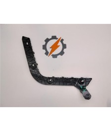 Soporte Izquierdo Paragolpes Trasero