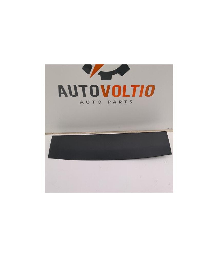 Moldura Porton Trasero