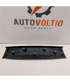 Moldura Porton Trasero