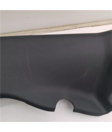 Moldura Porton Trasero