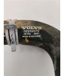 Juego Tubos Radiador Calefaccion