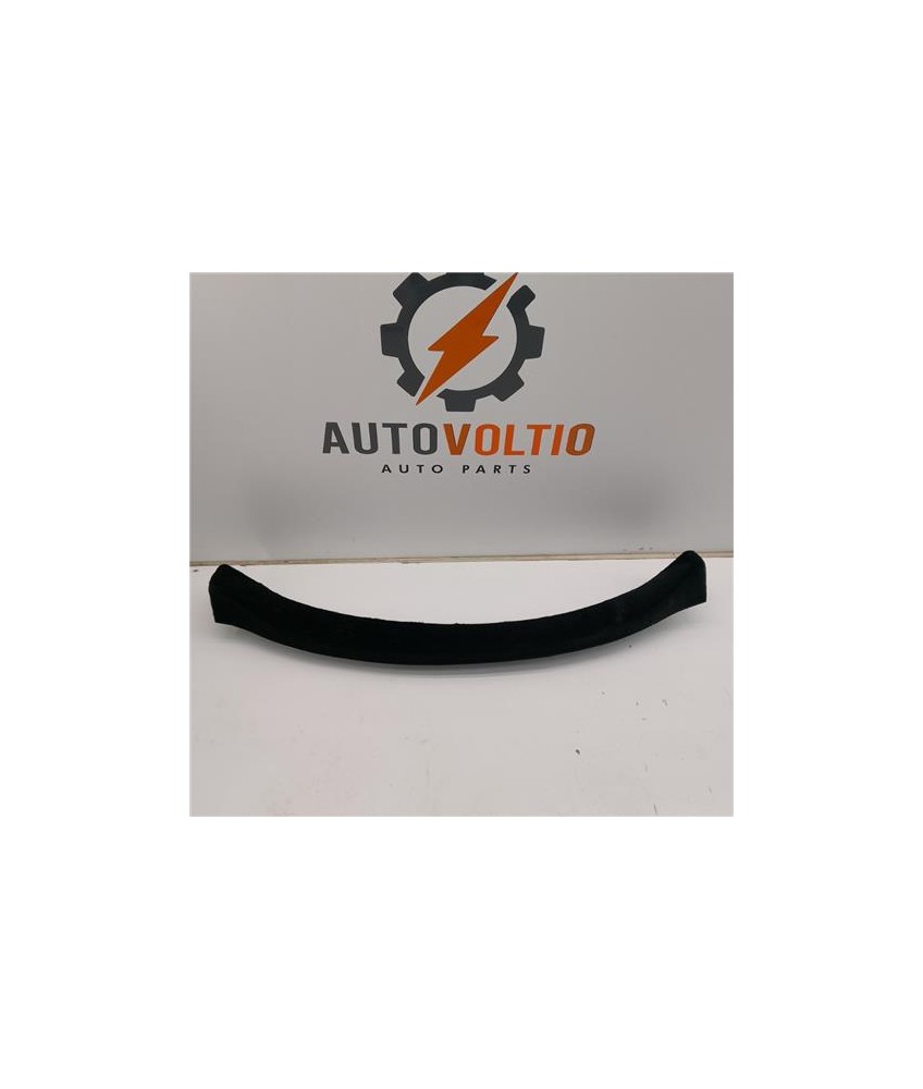 Guarnecido Porton Trasero