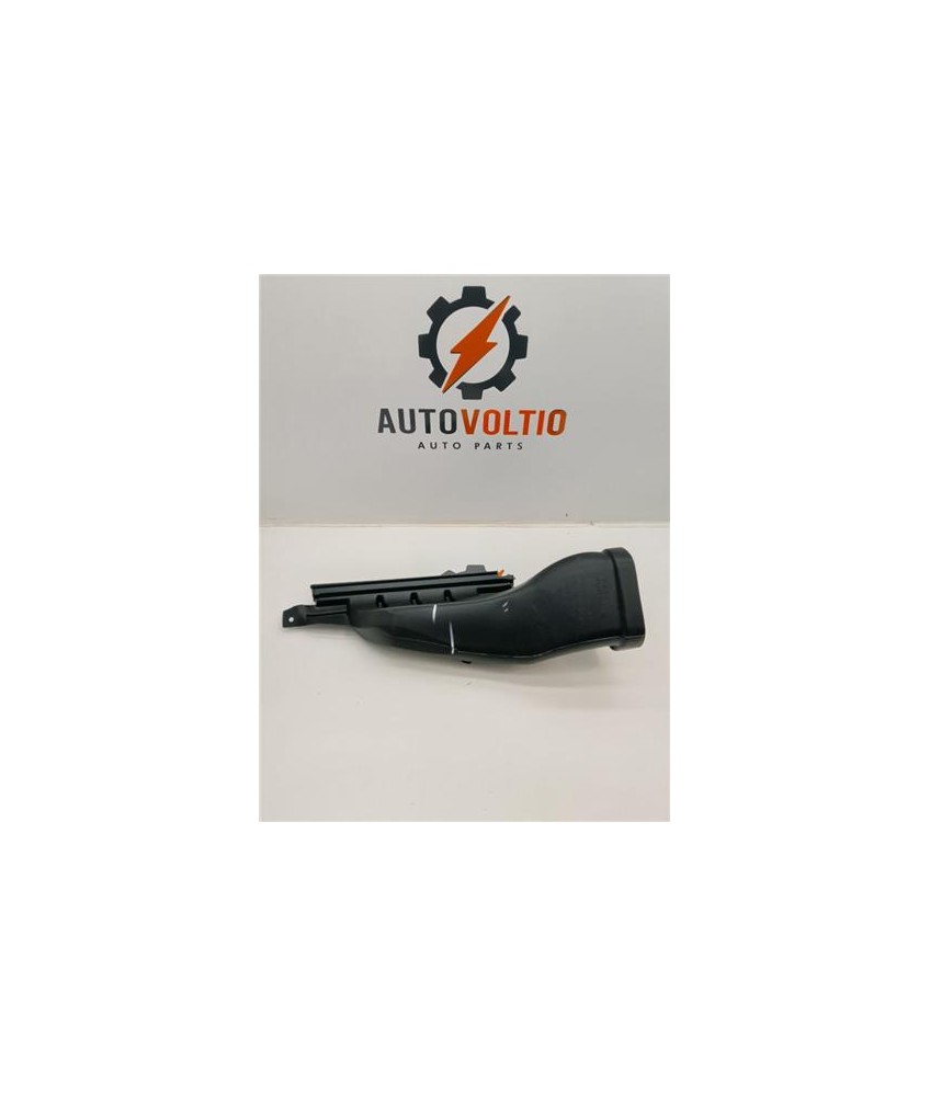 Conducto Ventilacion Derecho