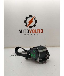 Cinturon Seguridad Trasero Derecho