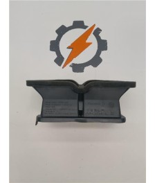 Conducto Ventilacion Derecho