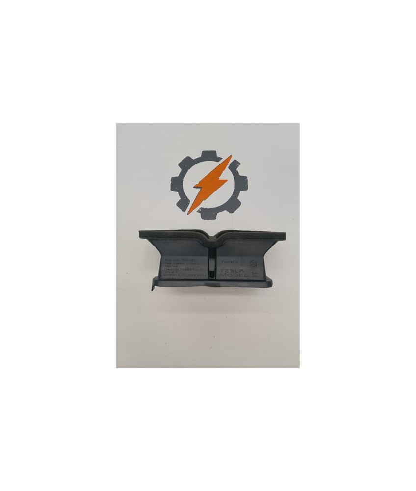 Conducto Ventilacion Derecho