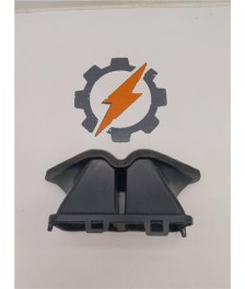 Conducto Ventilacion Derecho