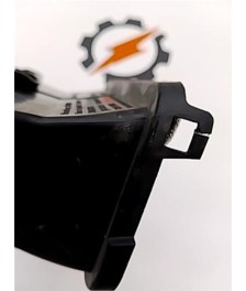 Conducto Ventilacion Derecho