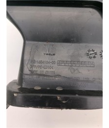 Conducto Ventilacion Derecho