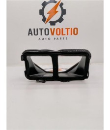 Conducto Ventilacion Derecho