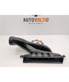 Conducto Ventilacion Derecho