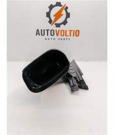 Conducto Ventilacion Derecho