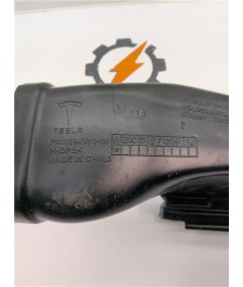 Conducto Ventilacion Derecho