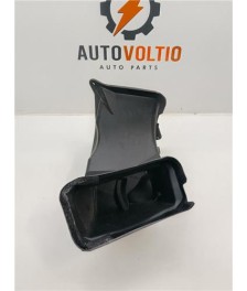 Conducto Ventilacion Derecho