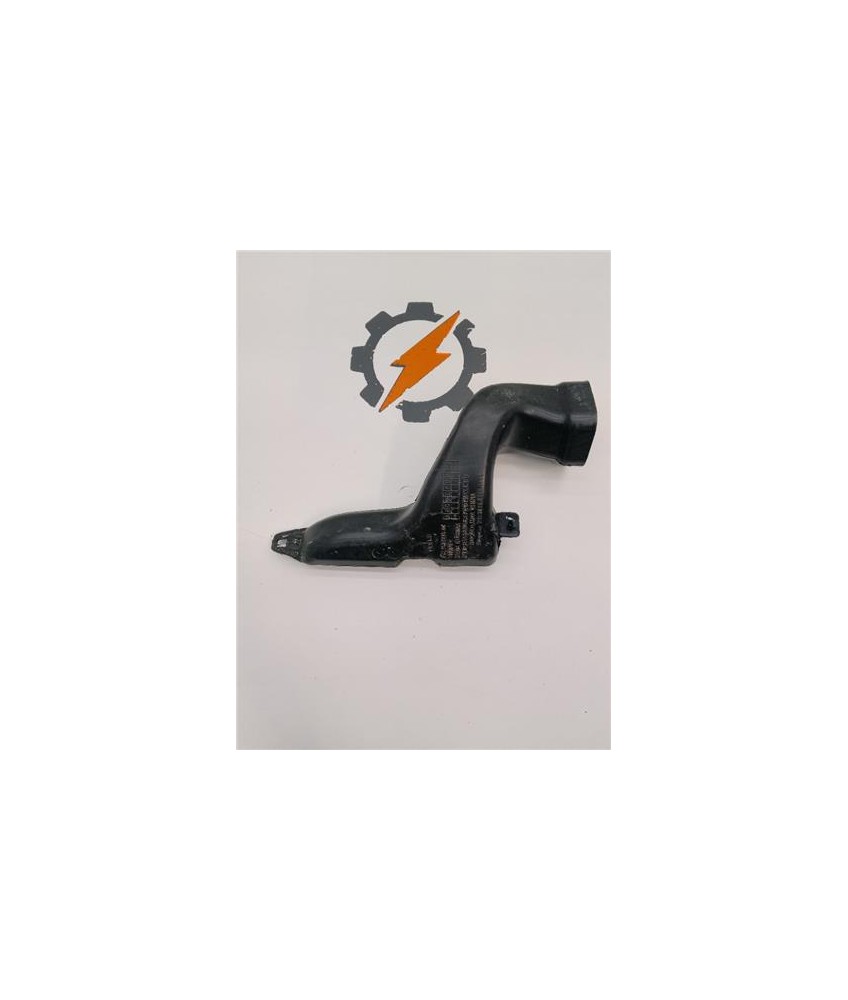 Conducto Ventilacion Derecho