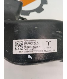 Conducto Ventilacion Derecho