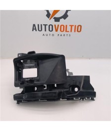 Soporte Izquierdo Paragolpes Trasero