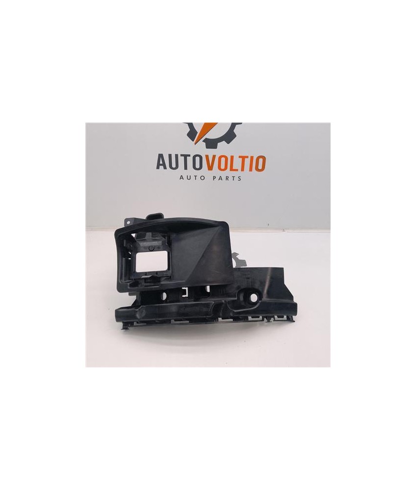 Soporte Izquierdo Paragolpes Trasero