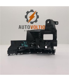 Soporte Izquierdo Paragolpes Trasero