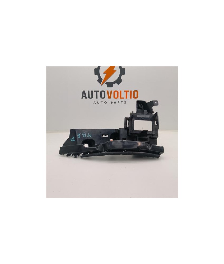 Soporte Derecho Paragolpes Trasero