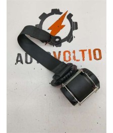 Cinturon Seguridad Trasero Derecho