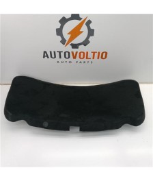 Moldura Porton Trasero