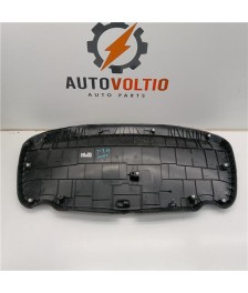 Moldura Porton Trasero
