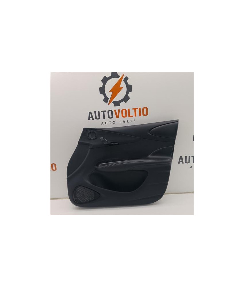 Guarnecido Puerta Delantera Derecha