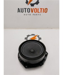 Altavoz Puerta Delantera Derecha