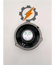 Altavoz Puerta Delantera Derecha