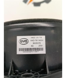 Altavoz Puerta Delantera Derecha
