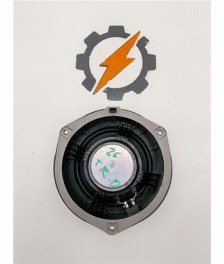 Altavoz Puerta Trasera Derecha