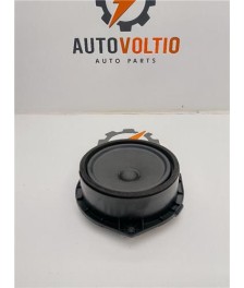 Altavoz Puerta Delantera Izquierda