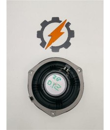 Altavoz Puerta Delantera Izquierda