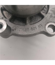 Bomba De Agua Adicional