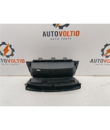 Canalizador Radiador