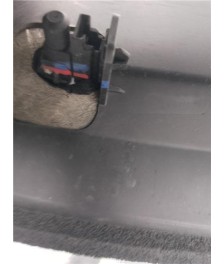 Canalizador Radiador