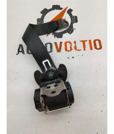 Cinturon Seguridad Trasero Derecho