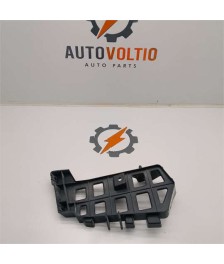 Soporte Izquierdo Paragolpes Trasero